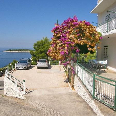 Apartments Dijo Примоштен Экстерьер фото