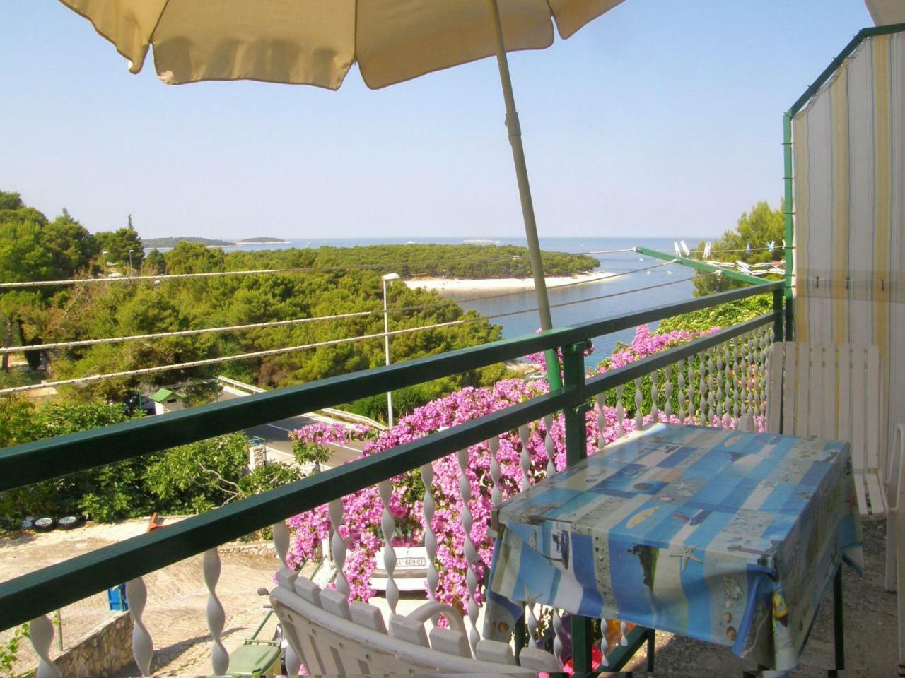 Apartments Dijo Примоштен Номер фото