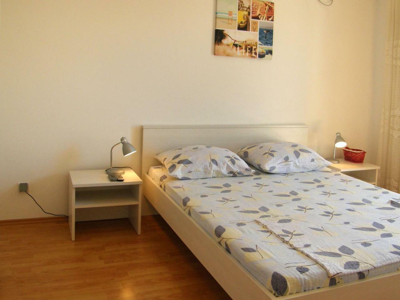 Apartments Dijo Примоштен Номер фото
