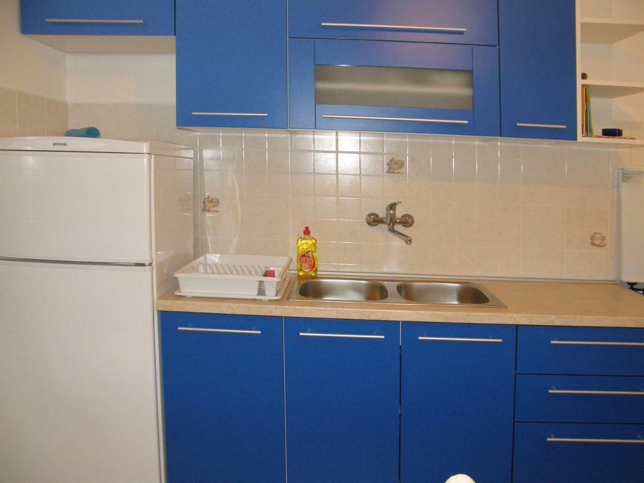 Apartments Dijo Примоштен Номер фото