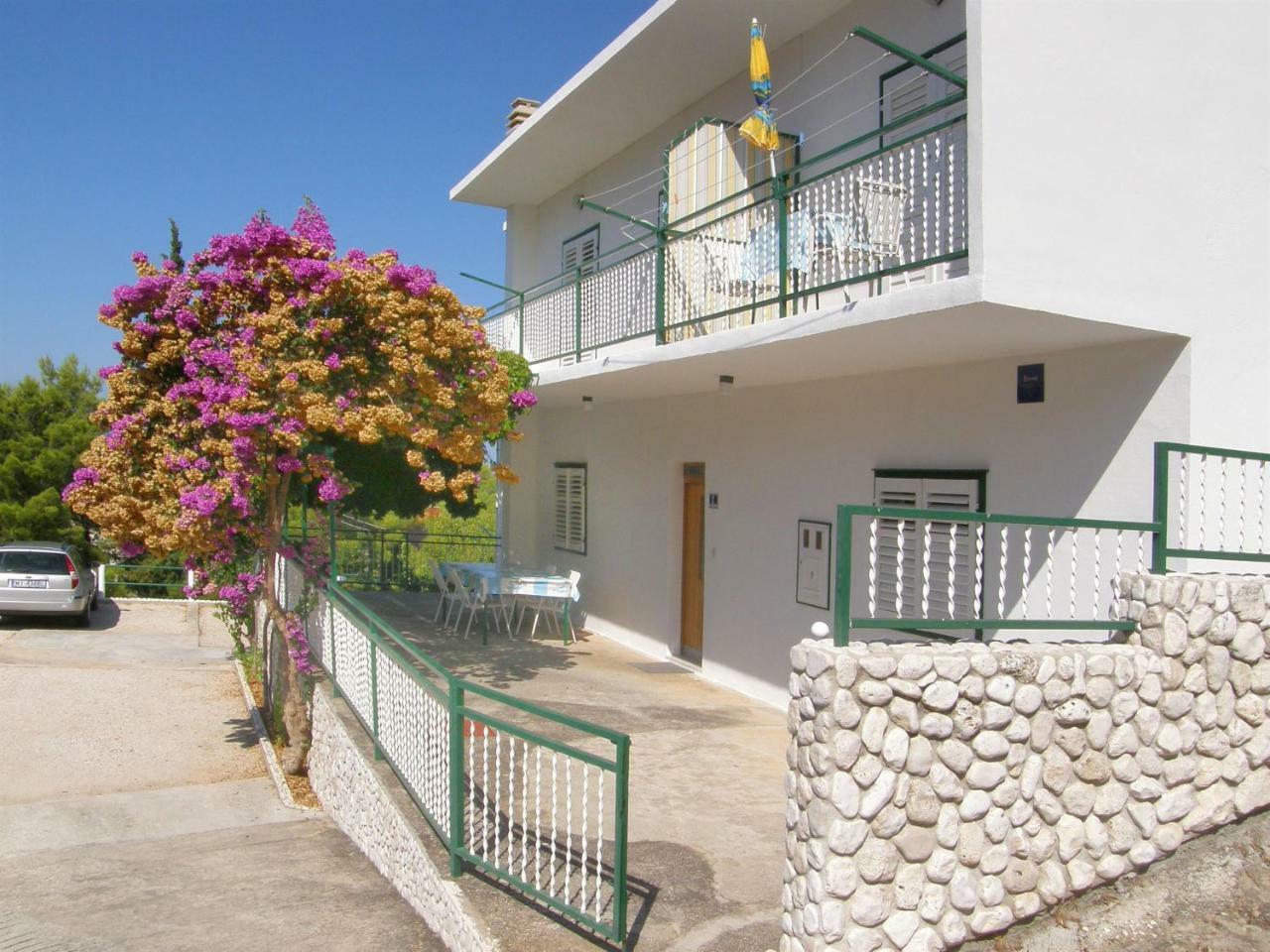 Apartments Dijo Примоштен Экстерьер фото