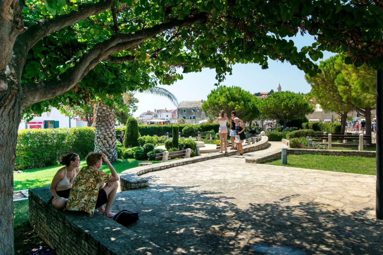 Apartments Dijo Примоштен Экстерьер фото